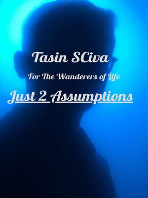 cover image of Just 2 Assumptions